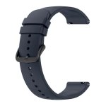 Pulseira Universal l Azul Escuro para Smartwatch Xiaomi/Amazfit/Samsung/Huawei