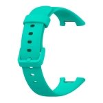 Pulseira Xiaomi Smart Band 7 Pro Silicone Turquesa