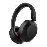 QCY H4 ANC - Auscultadores Bluetooth