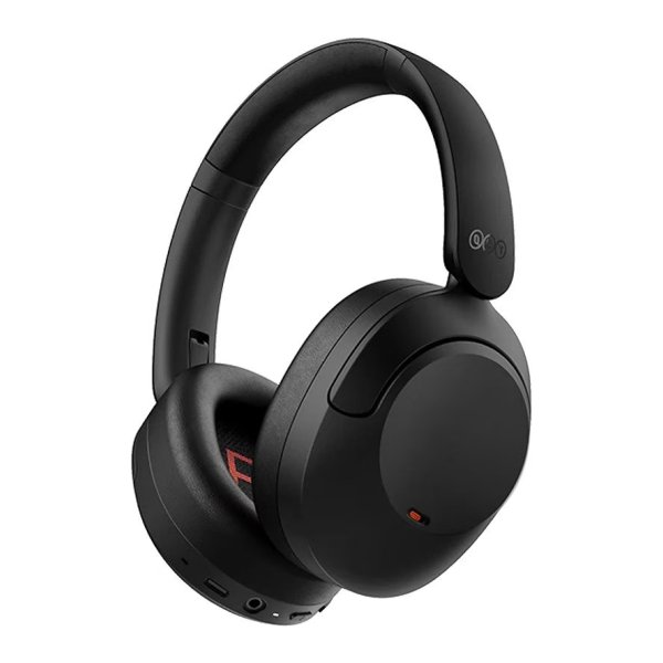 QCY H4 ANC - Auscultadores Bluetooth