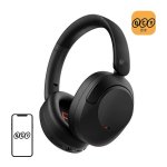 QCY H4 ANC - Auscultadores Bluetooth