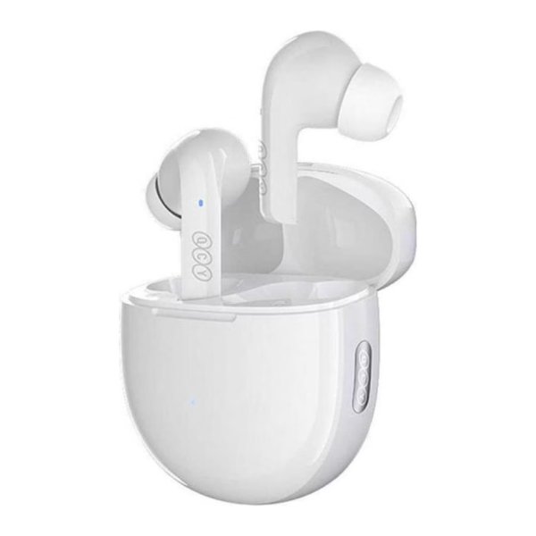 QCY T18 MeloBuds TWS - Fones de ouvido Bluetooth