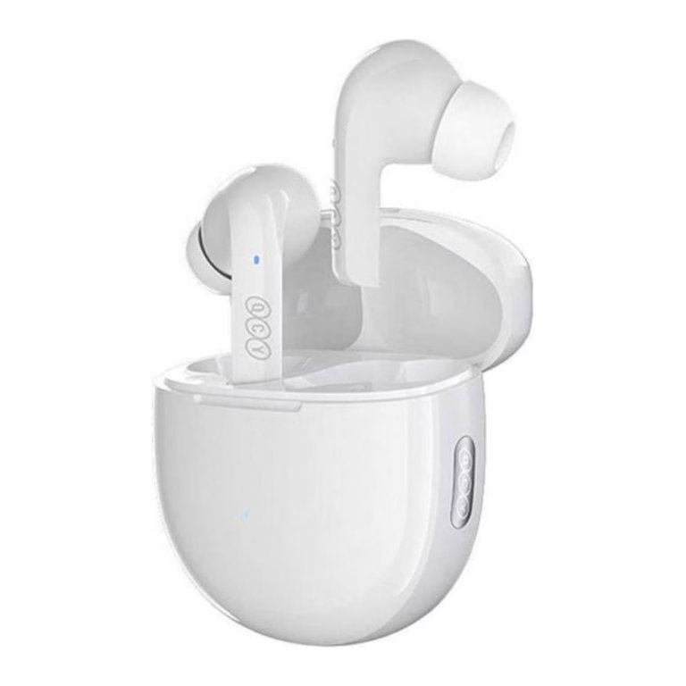 QCY T18 MeloBuds TWS - Fones de ouvido Bluetooth