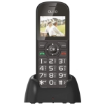 Qubo D-1803 32MB/32MB Vermelho