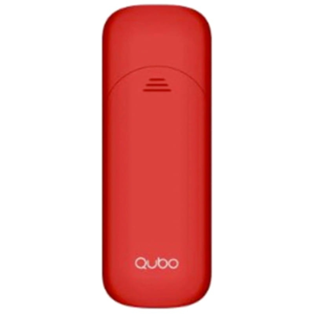 Qubo D-1803 32MB/32MB Vermelho