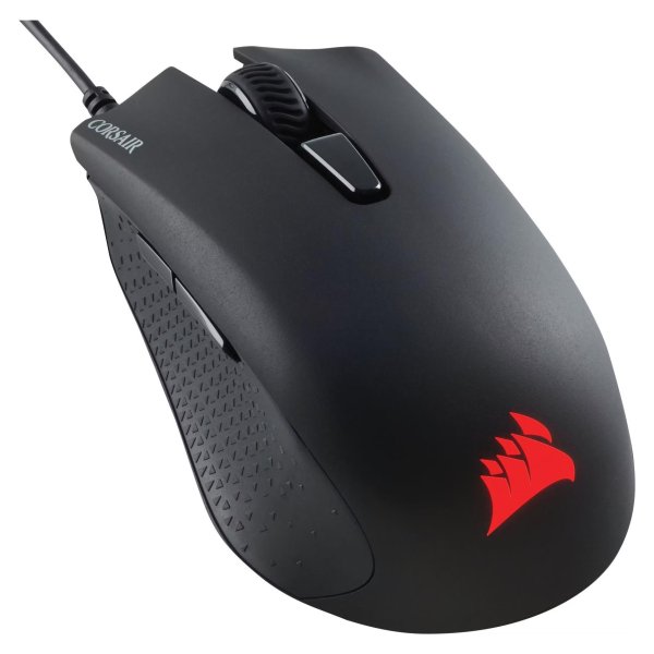 Rato Gaming Corsair Harpoon RGB Pro -12000DPI