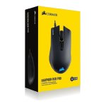 Rato Gaming Corsair Harpoon RGB Pro -12000DPI