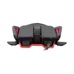 Rato Gaming White Shark Lancelot GM-9002 USB - 6400 DPI