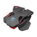 Rato Gaming White Shark Lancelot GM-9002 USB - 6400 DPI