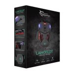 Rato Gaming White Shark Lancelot GM-9002 USB - 6400 DPI