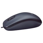 Rato Logitech M90 USB - 1000 DPI