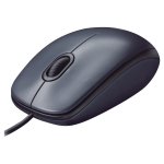 Rato Logitech M90 USB - 1000 DPI