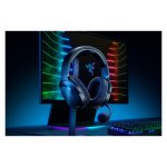Razer Barracuda X Bluetooth - Auscultadores Gaming