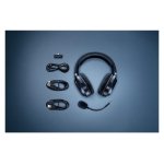 Razer Barracuda X Bluetooth - Auscultadores Gaming