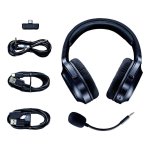 Razer Barracuda X Bluetooth - Auscultadores Gaming