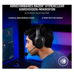 Razer Barracuda X Bluetooth - Auscultadores Gaming