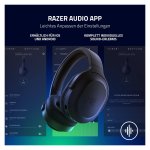 Razer Barracuda X Bluetooth - Auscultadores Gaming