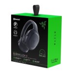 Razer Barracuda X Bluetooth - Auscultadores Gaming