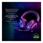 Razer Blackshark V2 Pro Bluetooth 7.1 Sound - Auscultadores sem fios