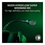 Razer Blackshark V2 Pro Bluetooth 7.1 Sound - Auscultadores sem fios