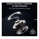 Razer Blackshark V2 Pro Bluetooth 7.1 Sound - Auscultadores sem fios