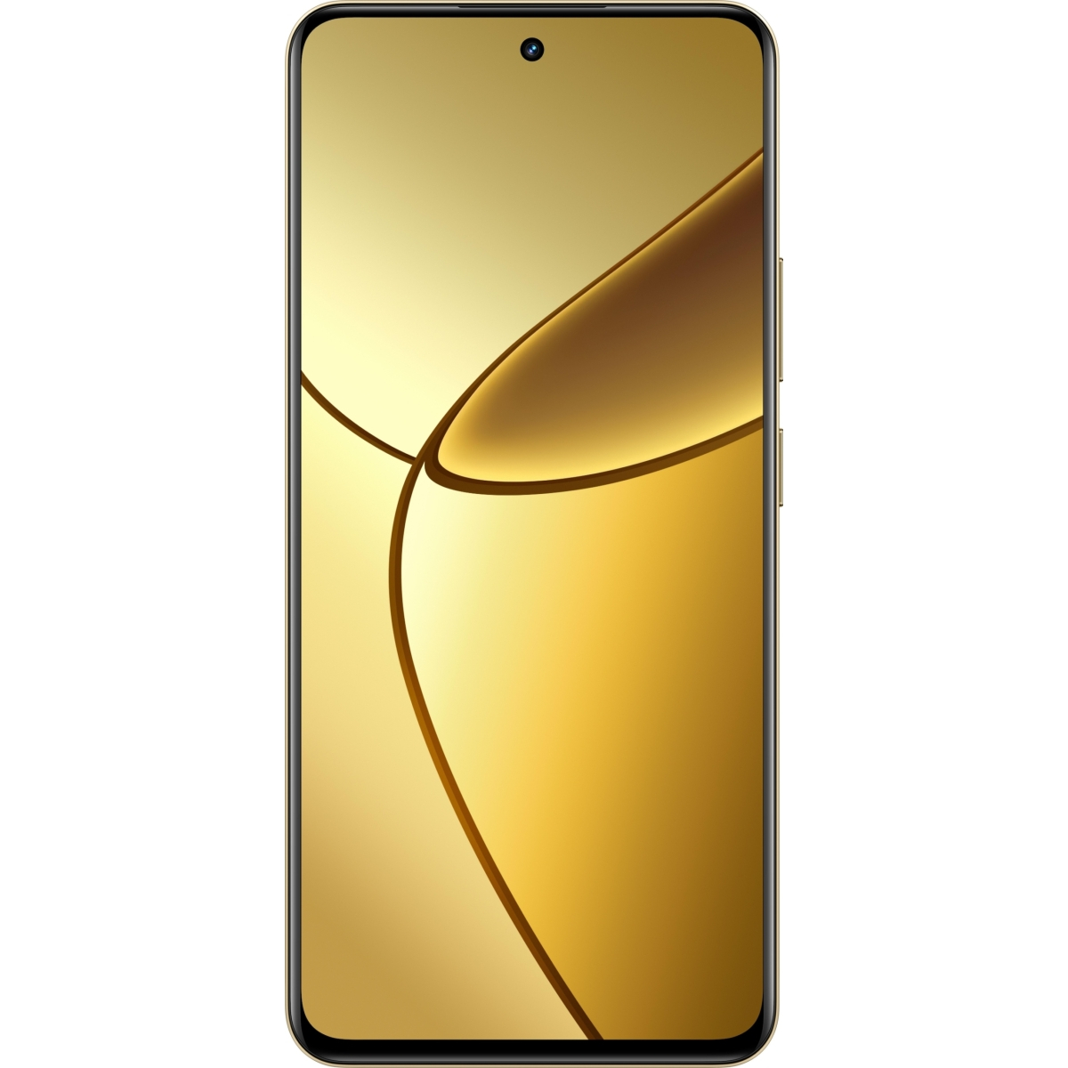 realme 12+