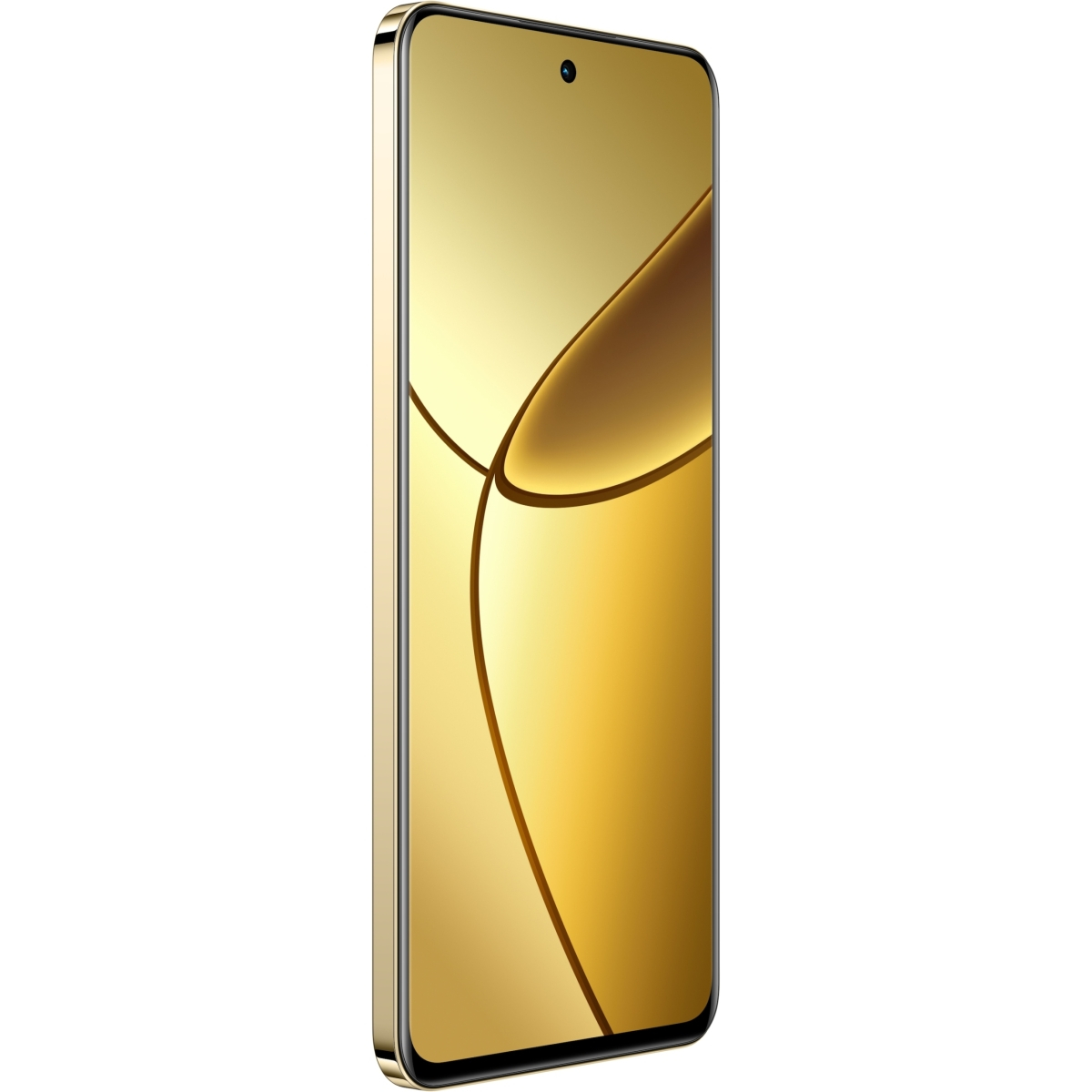 realme 12+