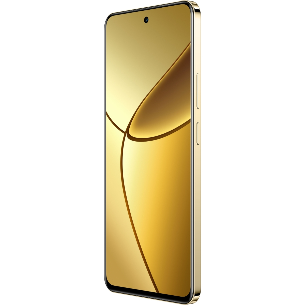 realme 12+