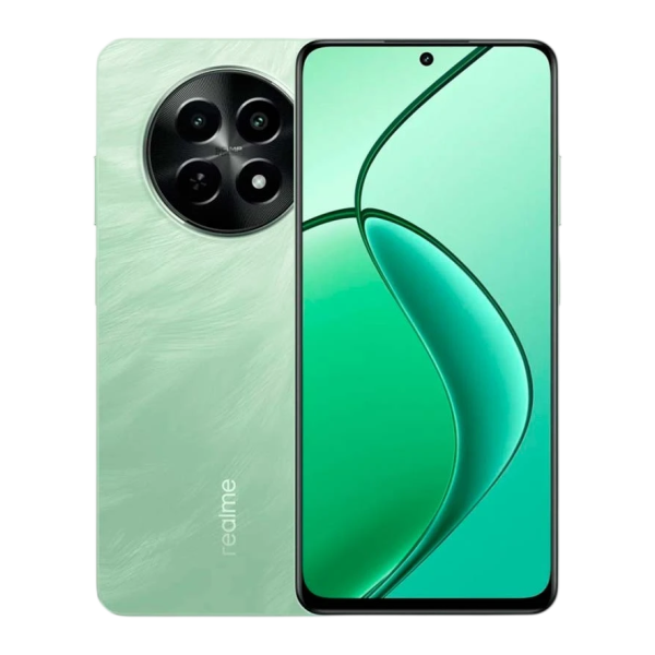 Realme 12X 5G 6GB/128GB Verde