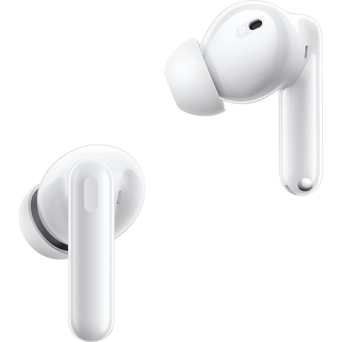 realme Buds T300 Bluetooth Headphones Headset - White