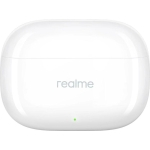 realme Buds T300 Bluetooth Headphones Headset - White