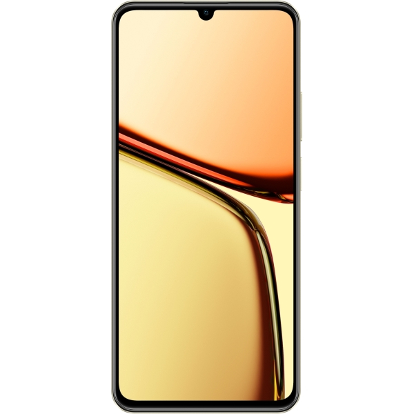 realme C61
