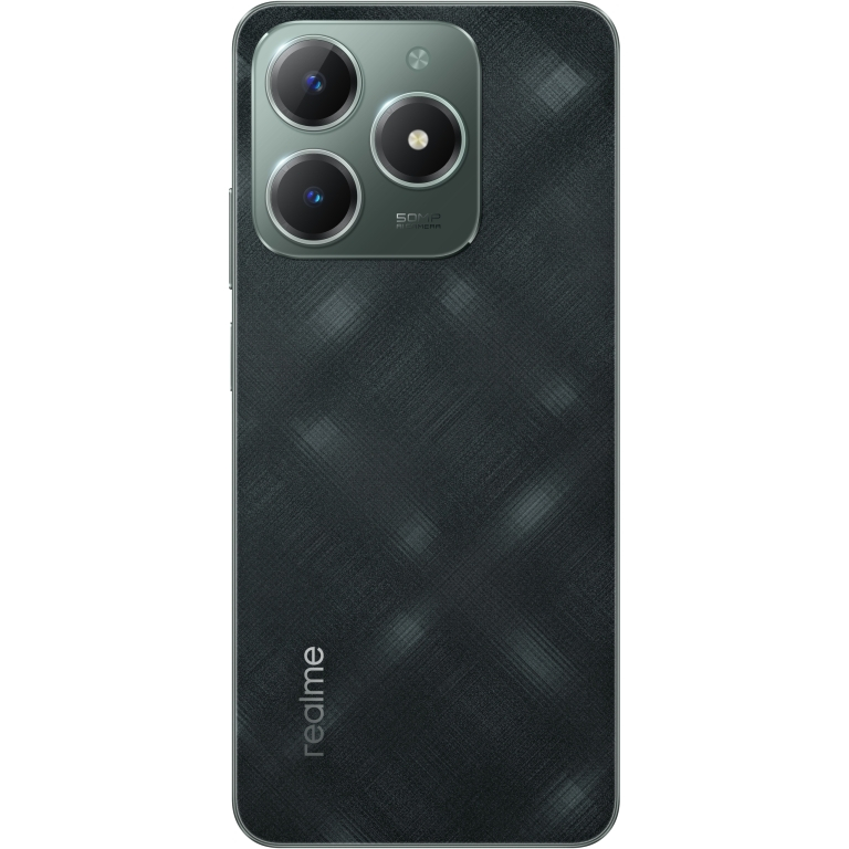 realme C61