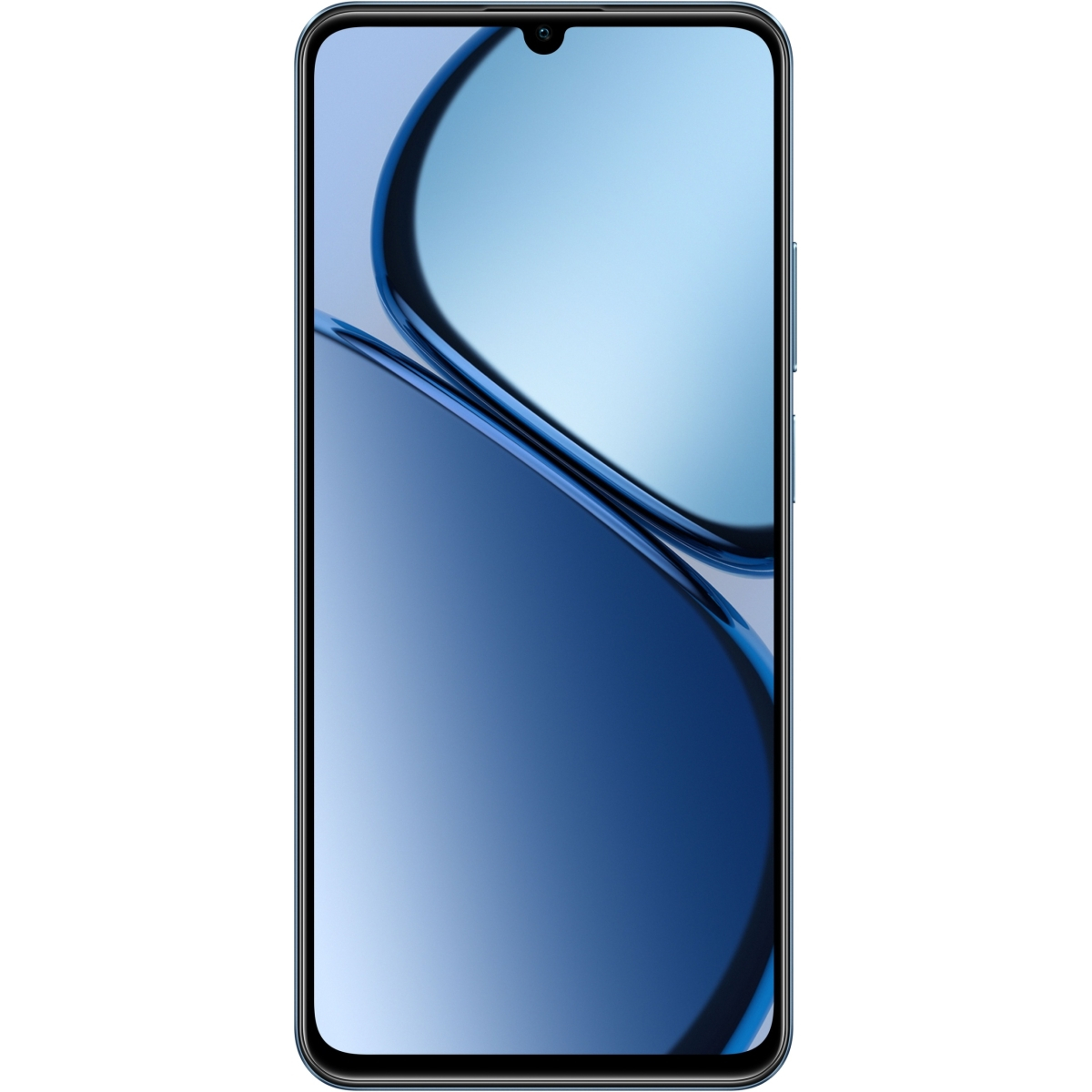 realme C63