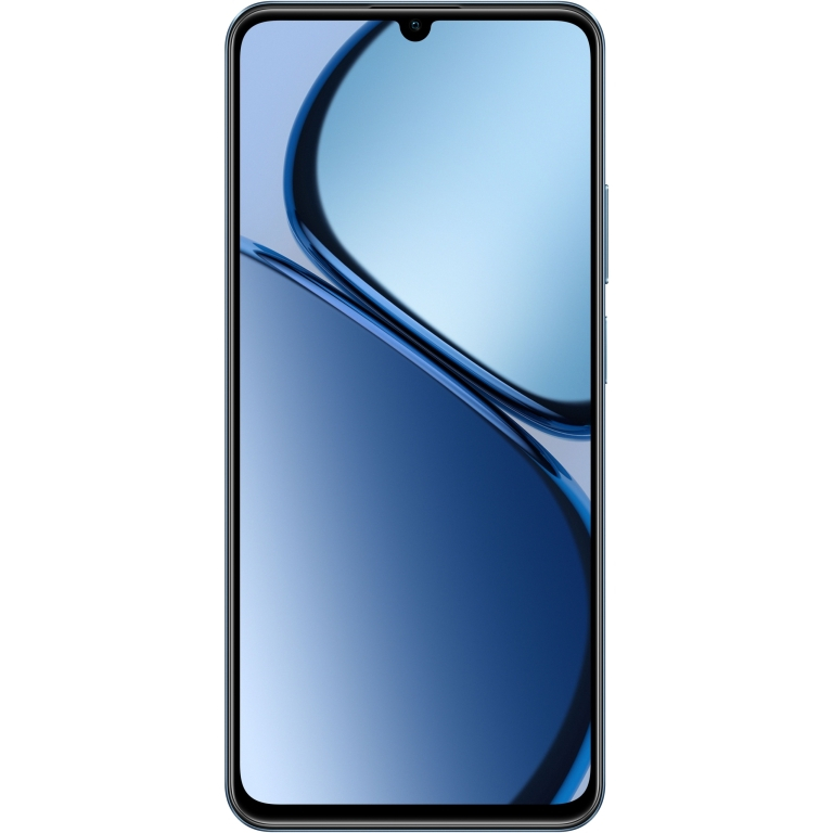 realme C63
