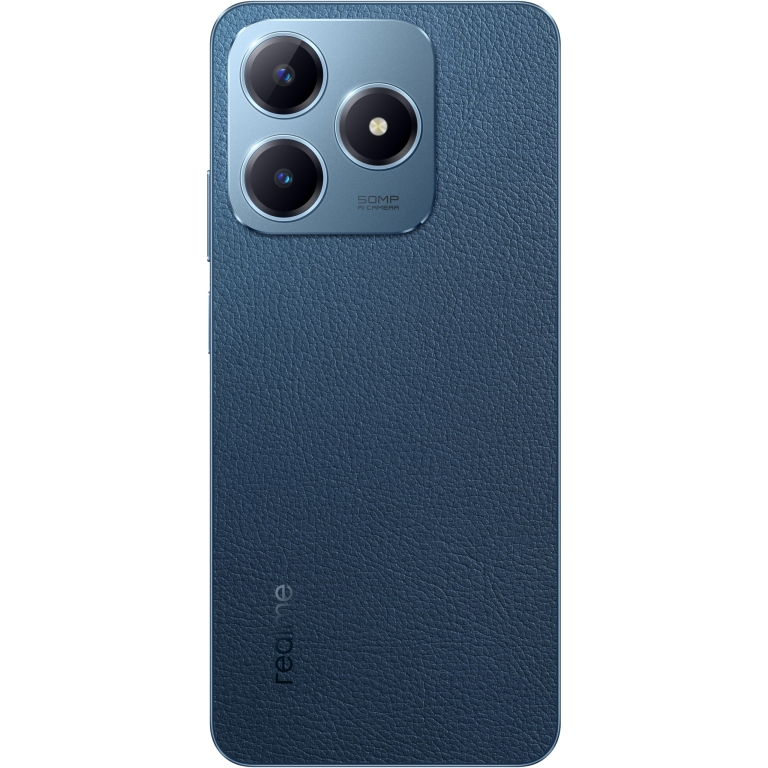 realme C63