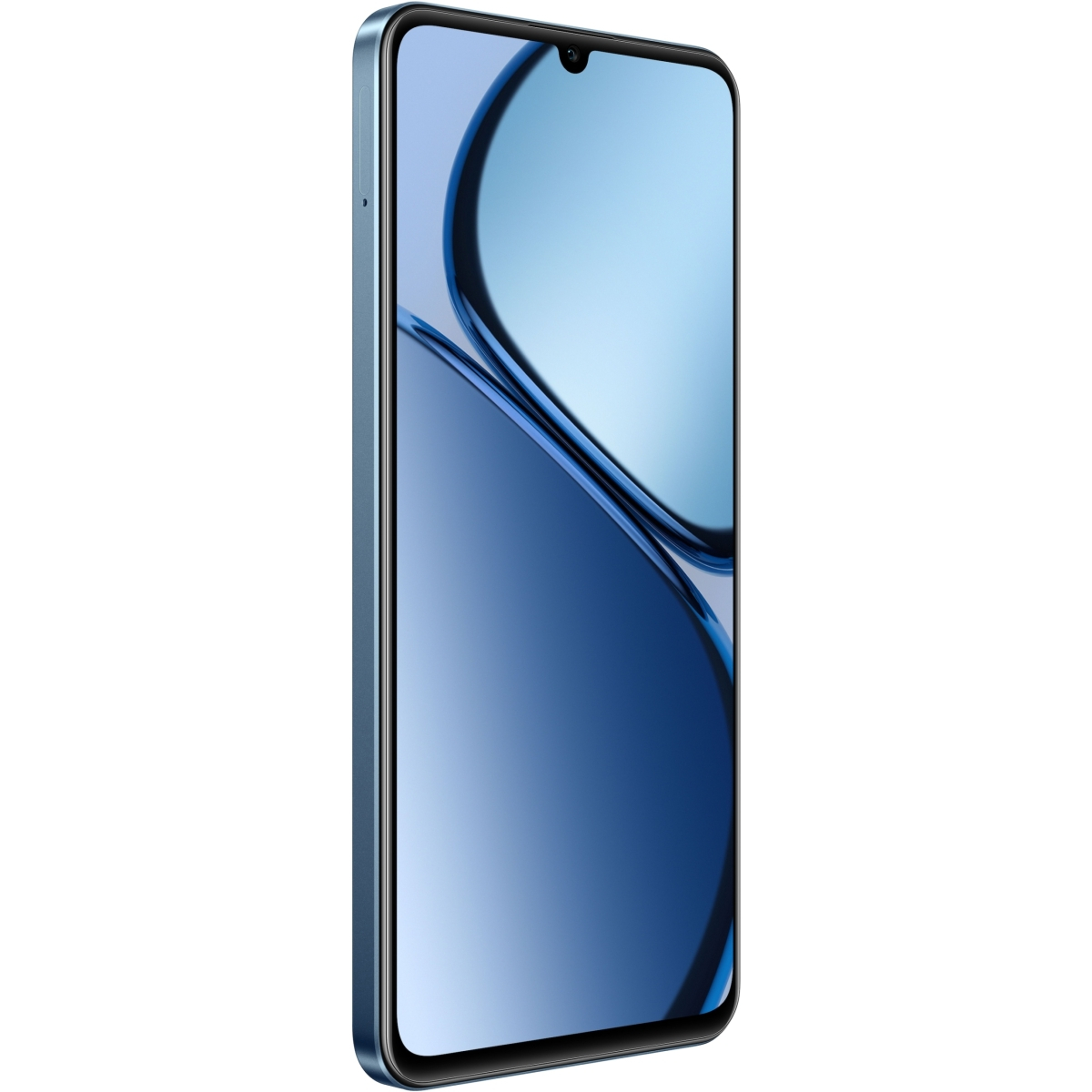 realme C63
