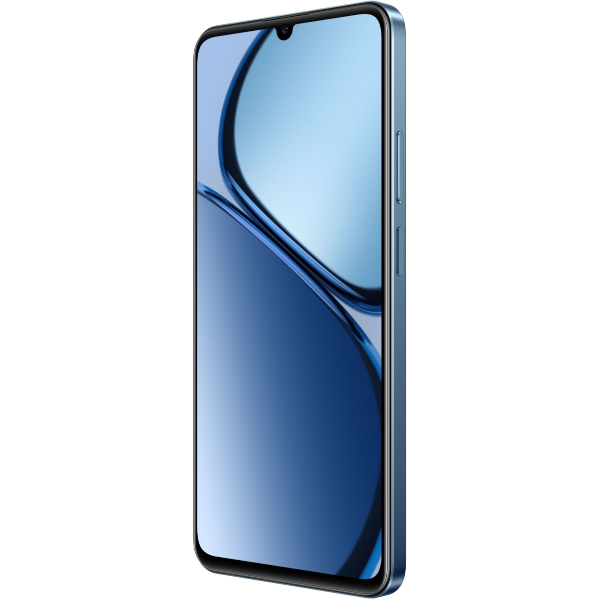 realme C63