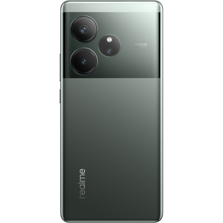 realme GT 6