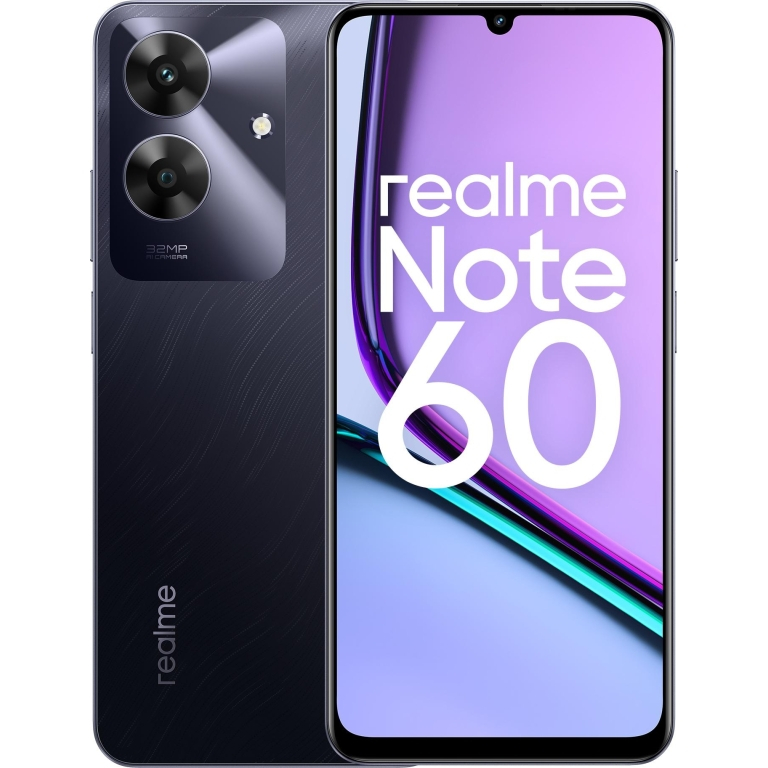 realme Note 60