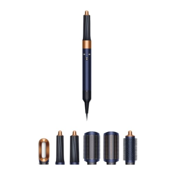 Recondicionado Dyson Airwrap HS01 Como Novo