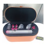 Recondicionado Dyson Airwrap HS01 Fúcsia/Cinza Como Novo