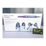 Recondicionado Dyson Airwrap HS01 Fúcsia/Cinza Como Novo