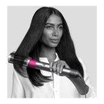 Recondicionado Dyson Airwrap HS01 Fúcsia/Cinza Como Novo