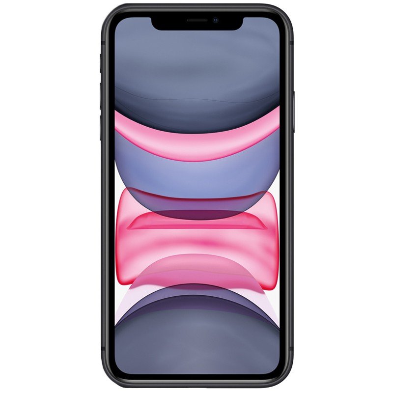 Recondicionado iPhone 11 (Como Novo) 128GB Preto