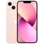 Recondicionado iPhone 13 (Como Novo) 128GB Rosa