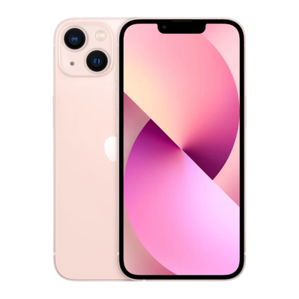 Recondicionado iPhone 13 (Como Novo) 256GB Rosa