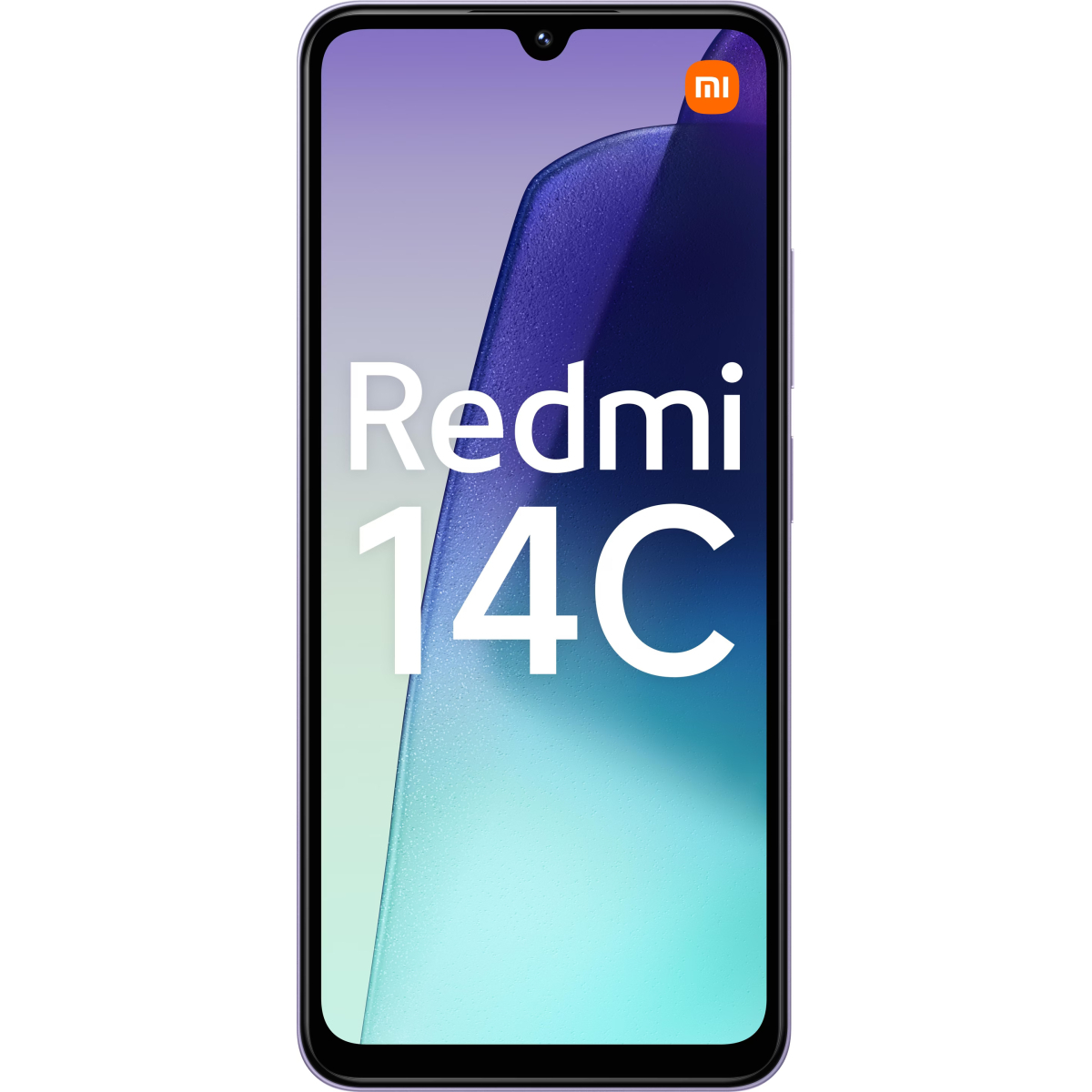Xiaomi Redmi 14C 6GB/128GB Lilás