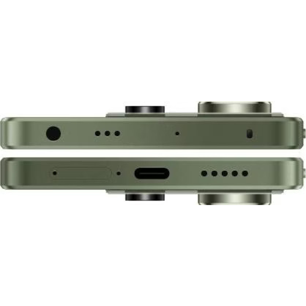 Xiaomi Redmi Note 13 Pro 5G 8GB/256GB Verde