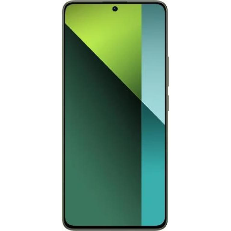 Xiaomi Redmi Note 13 Pro 5G 8GB/256GB Verde